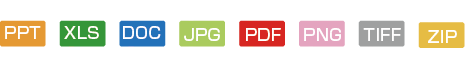 MS Office, PDF, JPEG, PDFを圧縮