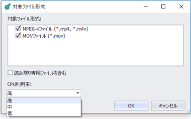 CPU利用率